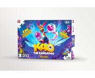 Merch Kao The Kangaroo - Kao is back Puzzles 160 - 740822 - zdjęcie 2